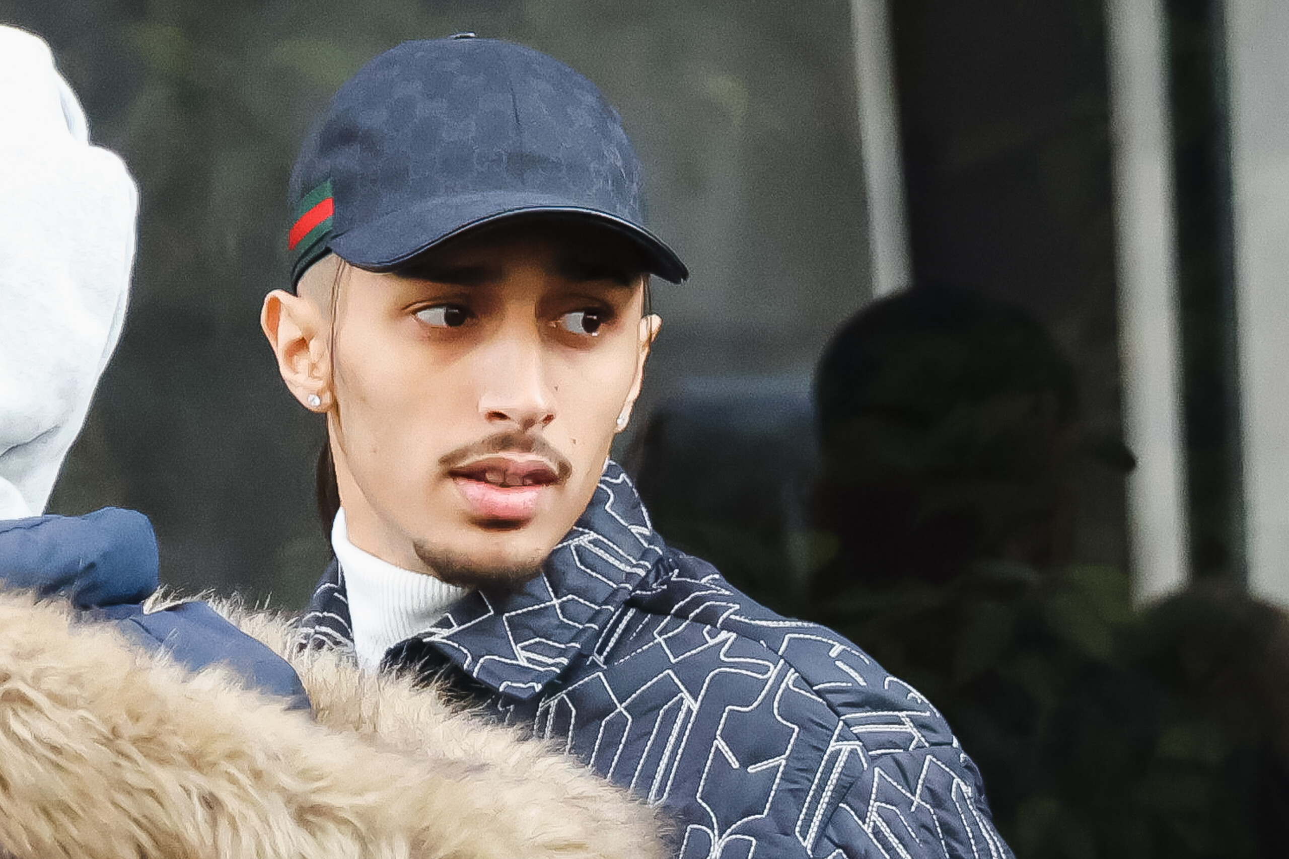 Baby Gang : surveillance renforcée pour le rappeur : « influence des détenus » 1 baby gang surveillance renforcee pour le rappeur influence des detenus scaled