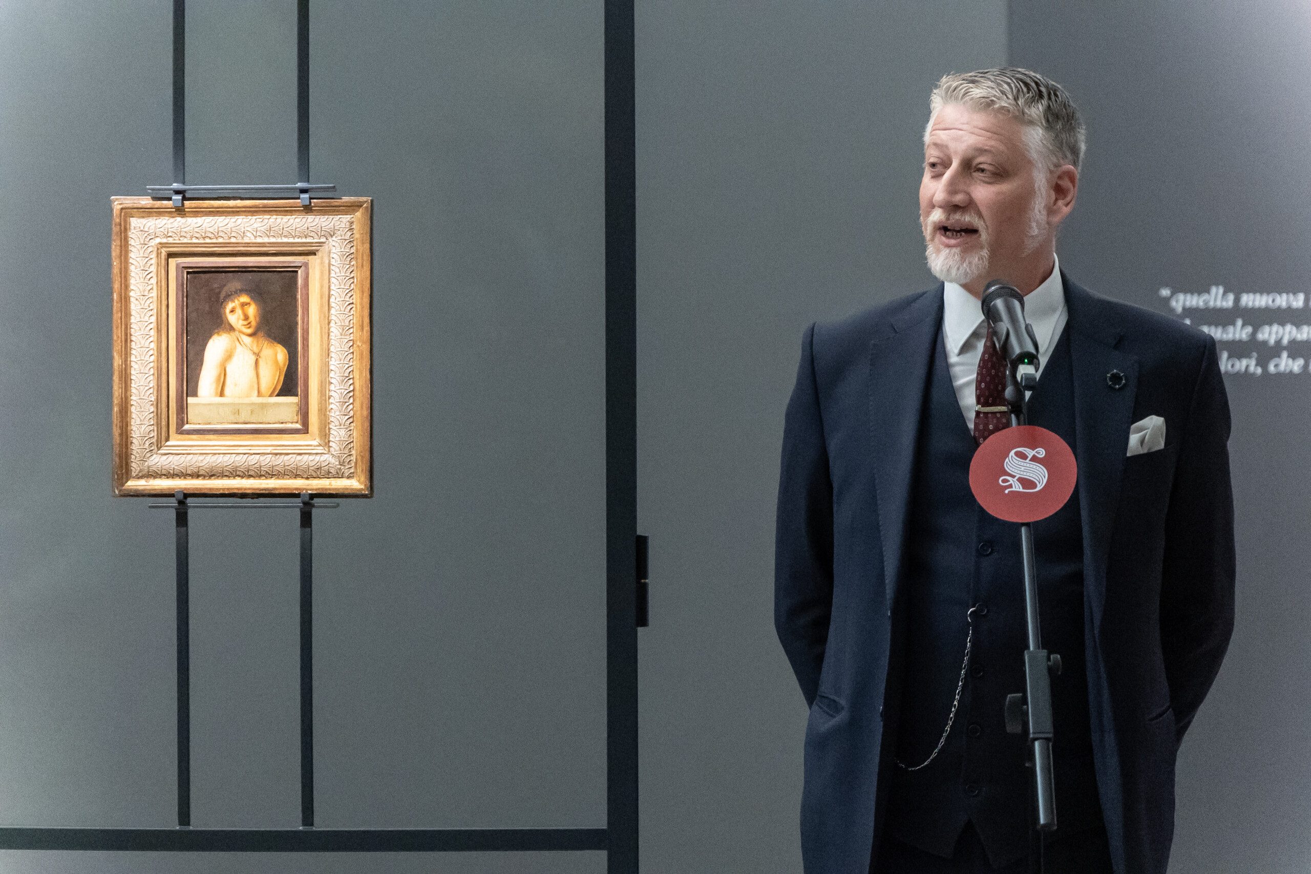 Cinéma, Giuli : « Sur le documentaire Regeni, je ne suis pas d’accord, mais ce n’est pas un choix politique » 1 cinema giuli sur le documentaire regeni je ne suis pas daccord mais ce nest pas un choix politique scaled