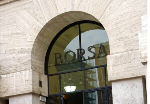 la bourse de milan ouvre en forte hausse grace a la treve entre les etats unis et liran