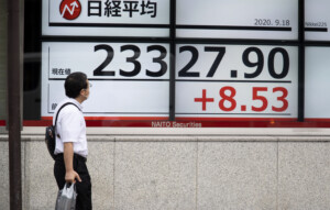 les marches boursiers asiatiques bondissent apres la chute des cours du petrole suite a laccord de treve