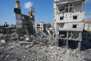 liban 89 morts et 720 blesses lors des frappes israeliennes