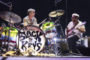 musique the black keys doublent la date live a milan les 10 et 11 septembre