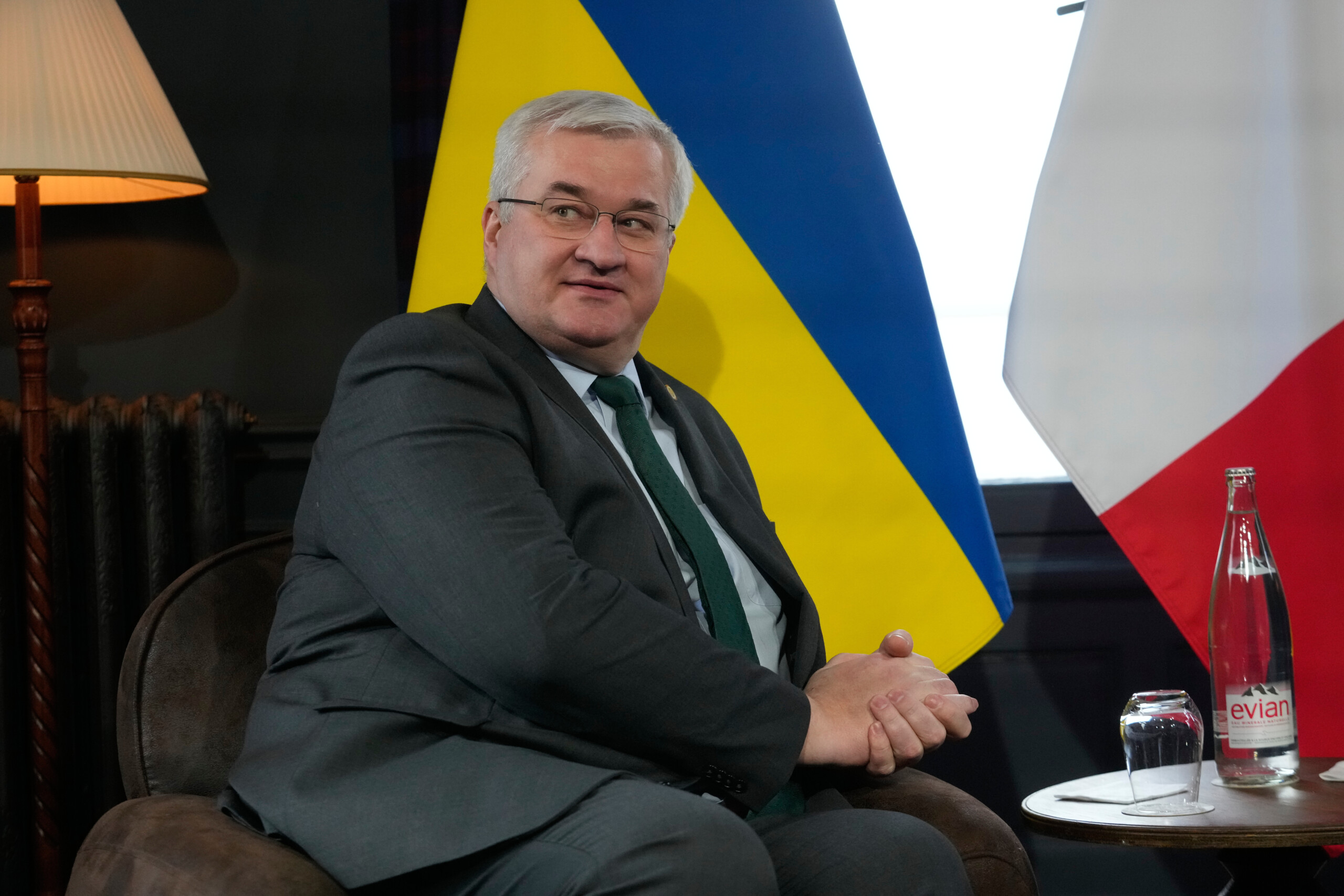 Ukraine : « La détermination des États-Unis porte ses fruits, il faut désormais contraindre Moscou à mettre fin à la guerre » 1 ukraine la determination des etats unis porte ses fruits il faut desormais contraindre moscou a mettre fin a la guerre scaled