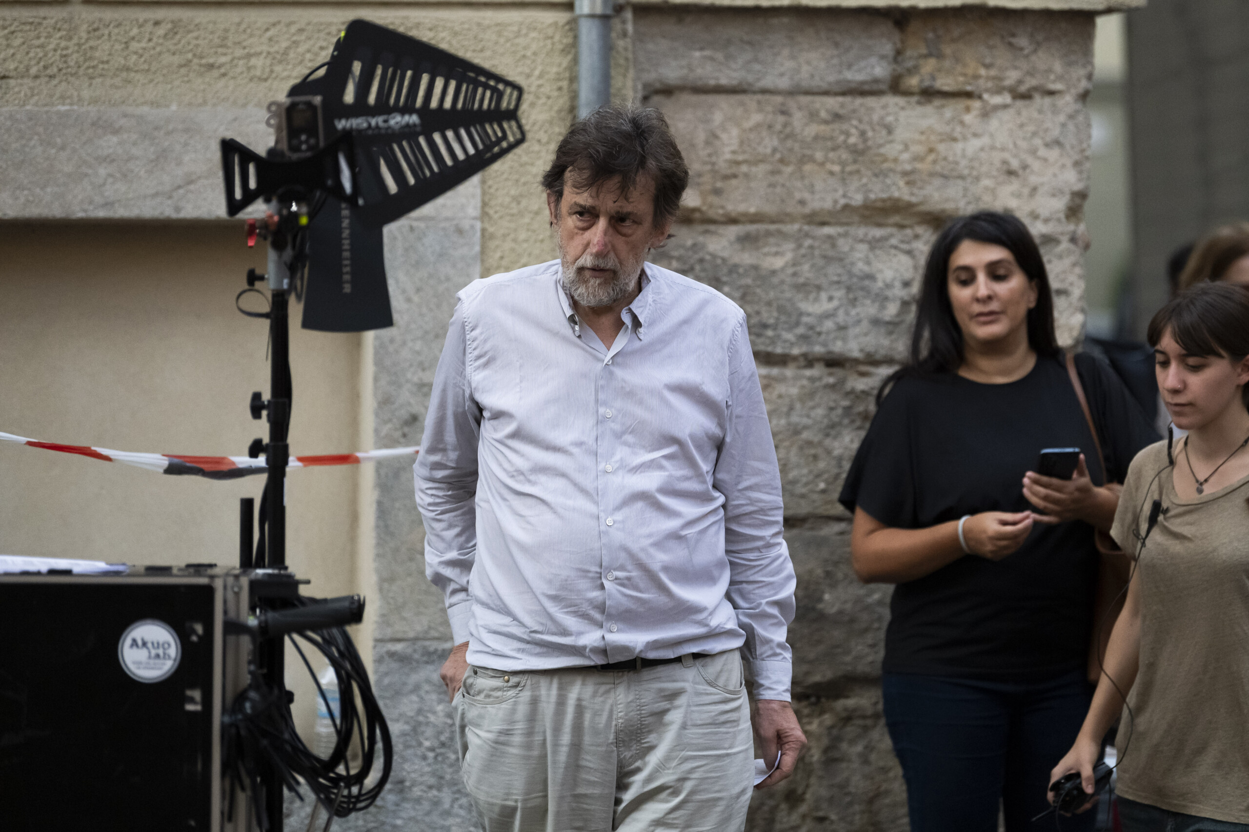 Cannes : aucun Italien en lice pour la Palme d'or 1 cannes aucun italien en lice pour la palme dor scaled