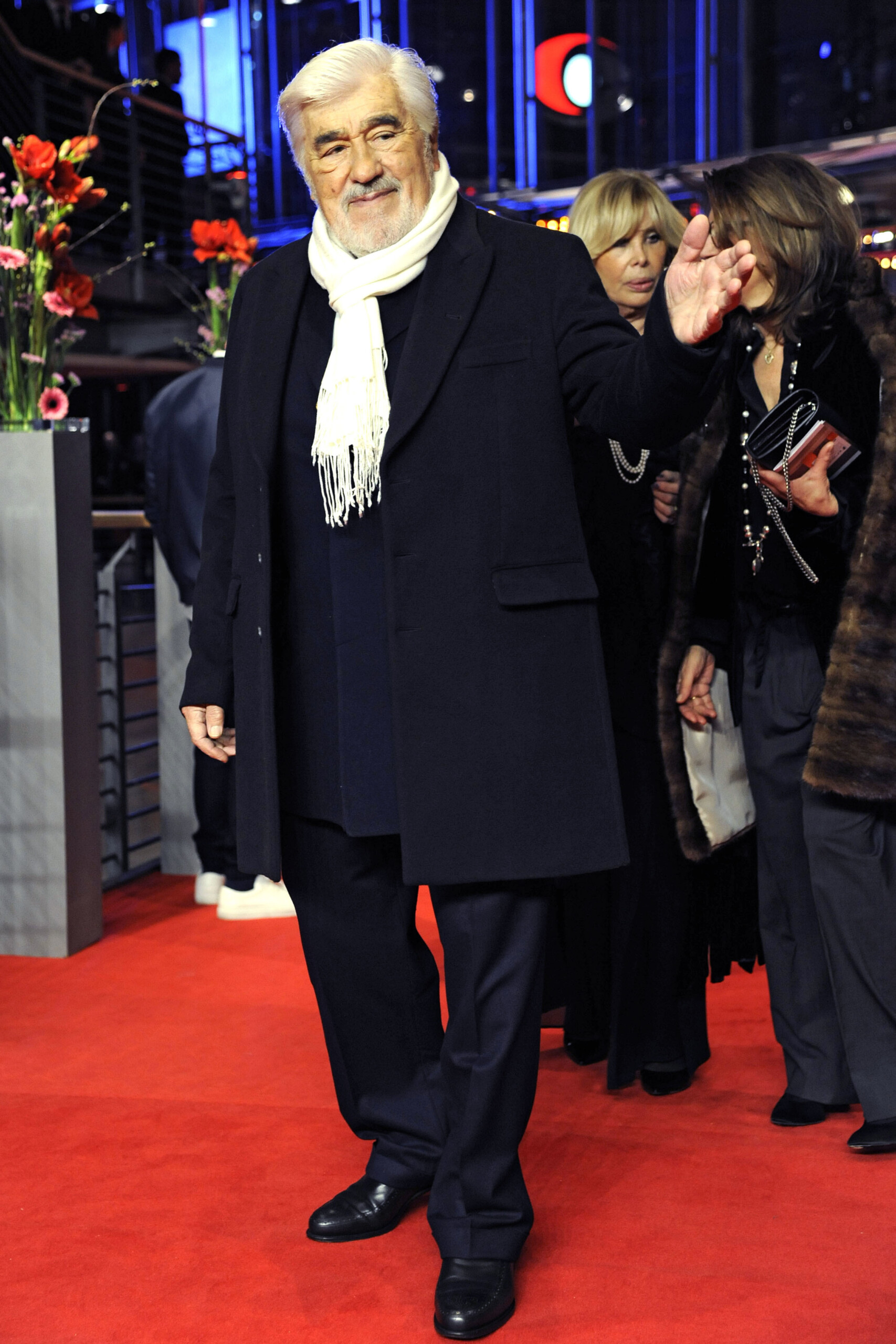 Cinema, mort à 95 ans de Mario Adorf ; il a travaillé avec Risi et Argento 1 cinema mort a 95 ans de mario adorf il a travaille avec risi et argento scaled