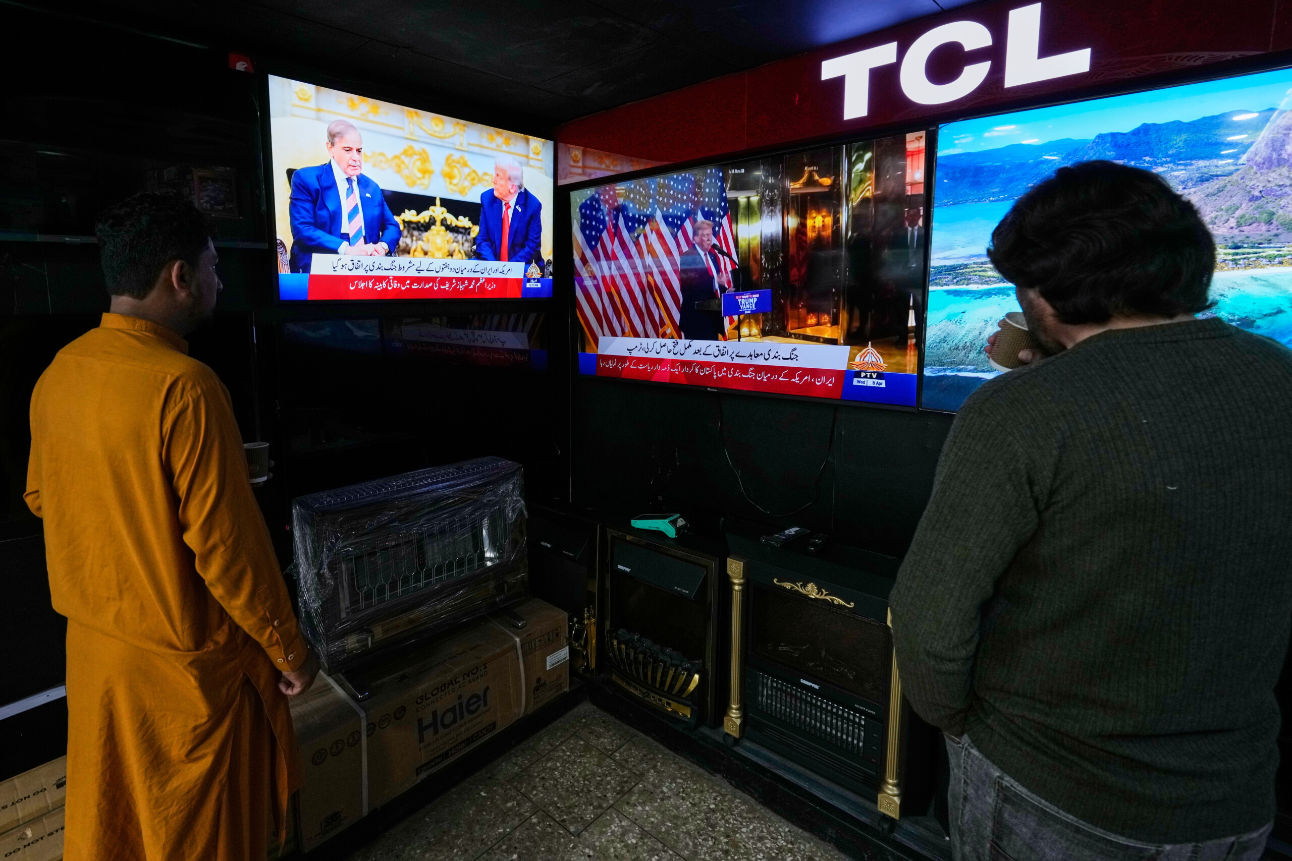 iran ambassadeur au pakistan notre delegation arrive ce soir a islamabad scaled