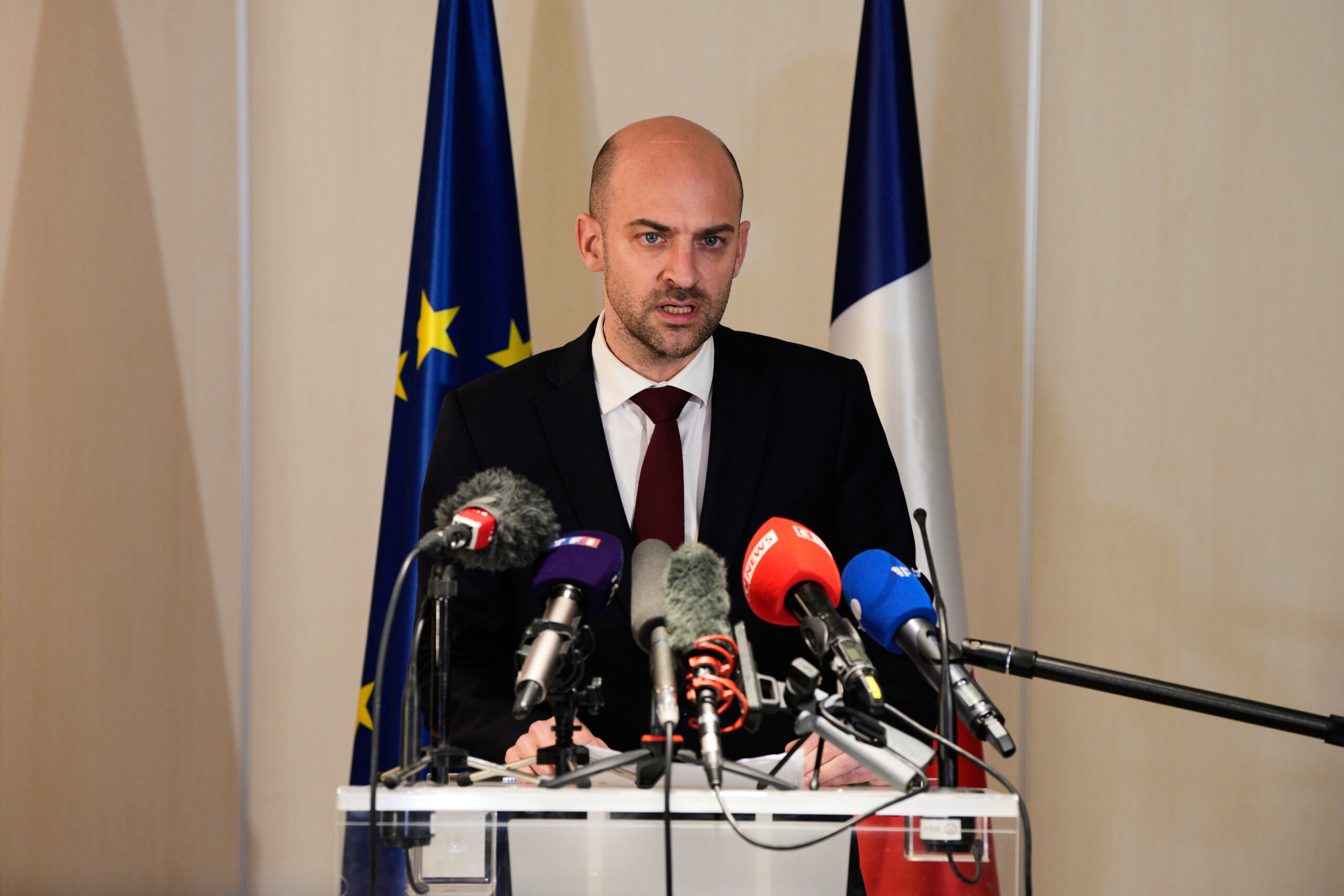 iran france un plan descorte des navires dans le detroit dormuz est en cours de finalisation scaled