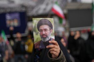 iran khamenei jusqua present cest nous les veritables vainqueurs