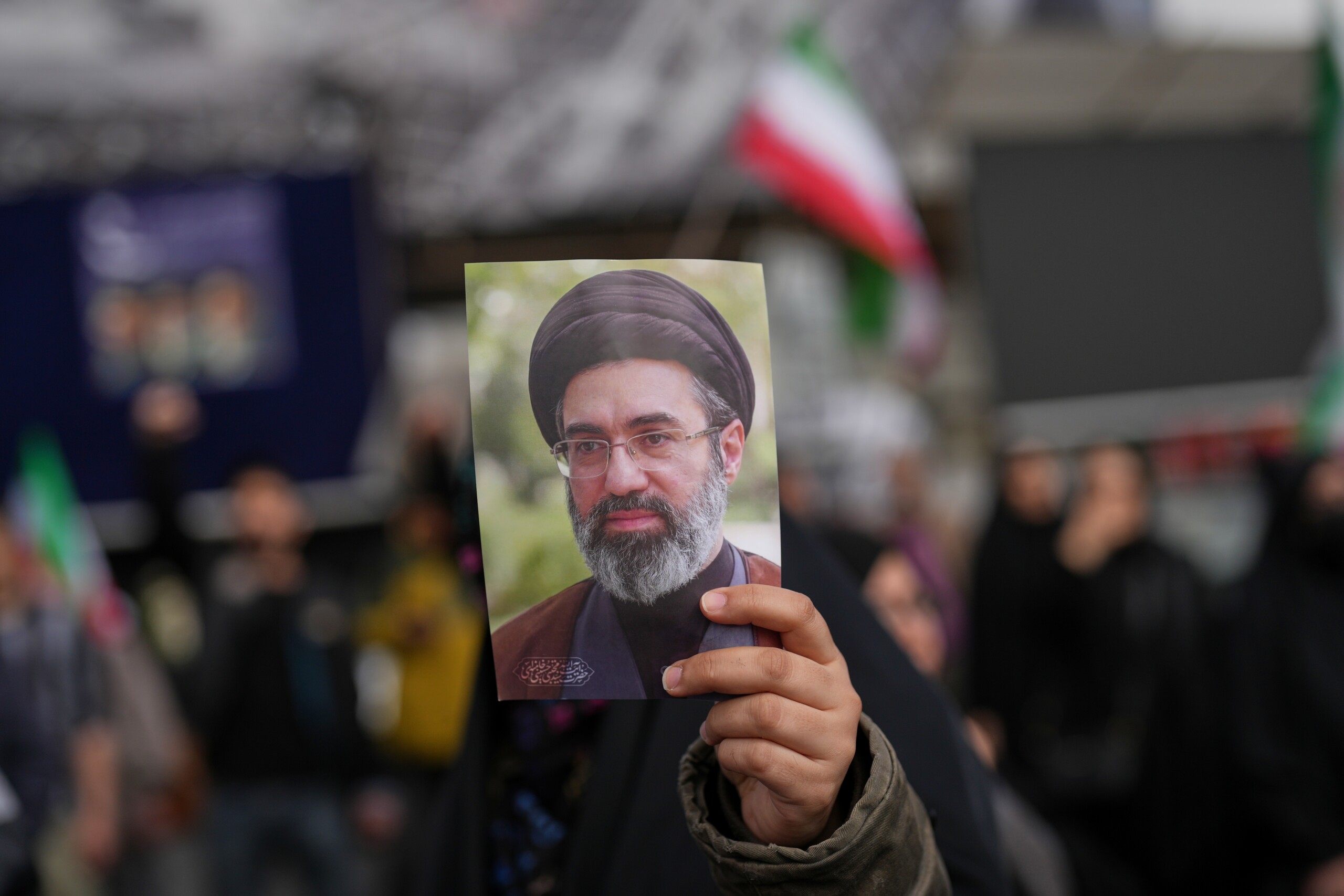 Iran, Khamenei : « Jusqu'à présent, c'est nous les véritables vainqueurs » 1 iran khamenei jusqua present cest nous les veritables vainqueurs scaled
