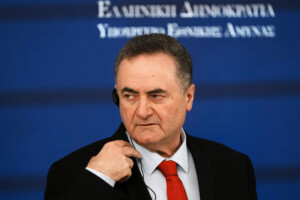 liban katz des negociations sous les tirs la guerre ne sarretera pas