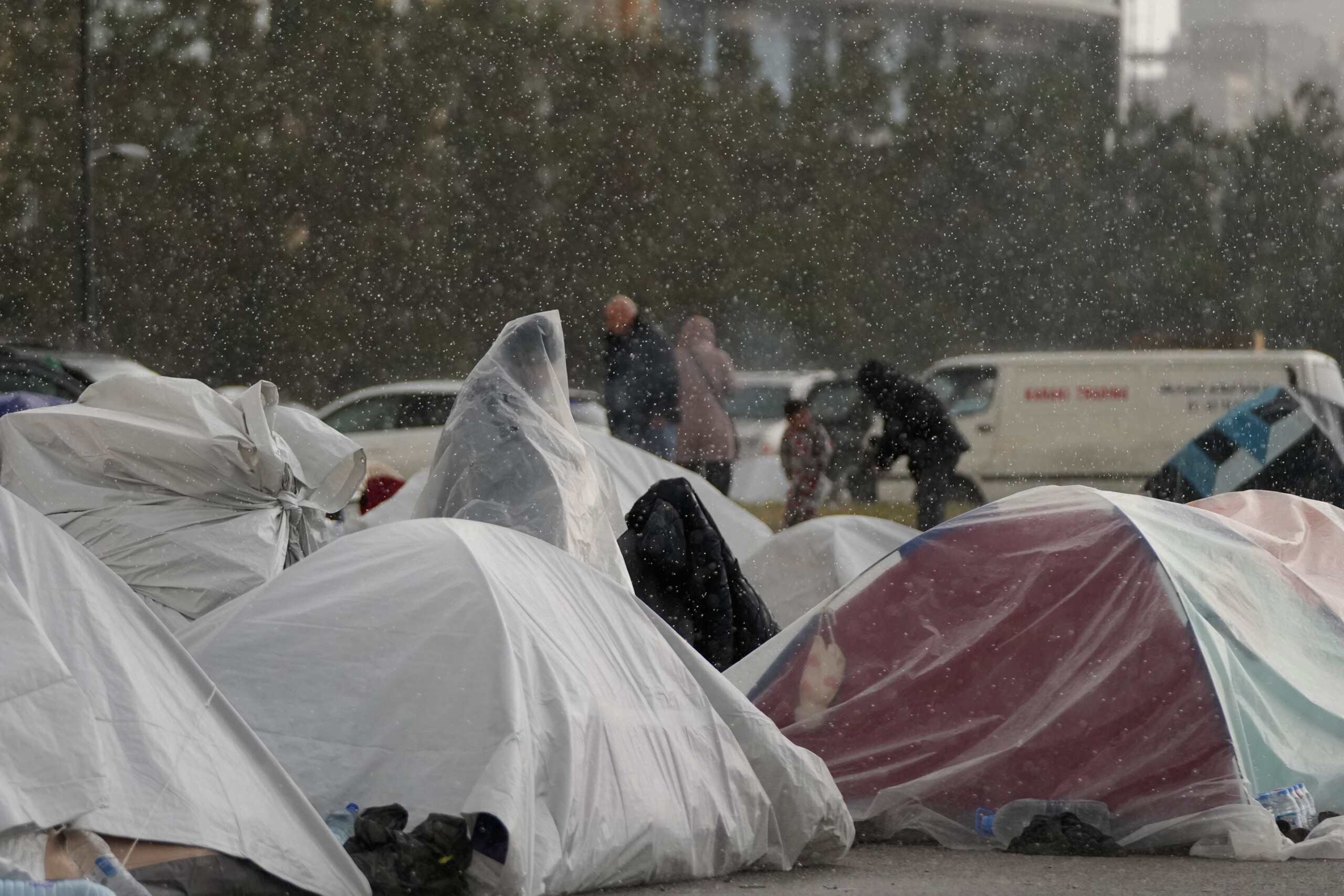 liban selon lonu 11 million de personnes deplacees depuis debut mars scaled