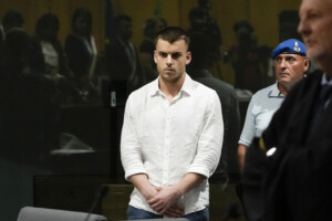 affaire cerciello la cour de cassation confirme la condamnation de natale hjorth