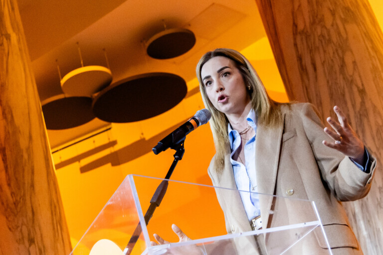 centre gauche salis moi anti meloni si la demande venait de lensemble du camp jy reflechirais