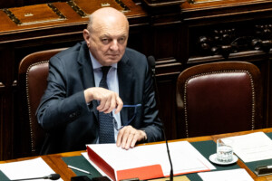 energie pichetto pas dinquietude pour le gaz quelques perturbations pour le petrole mais pas de penurie