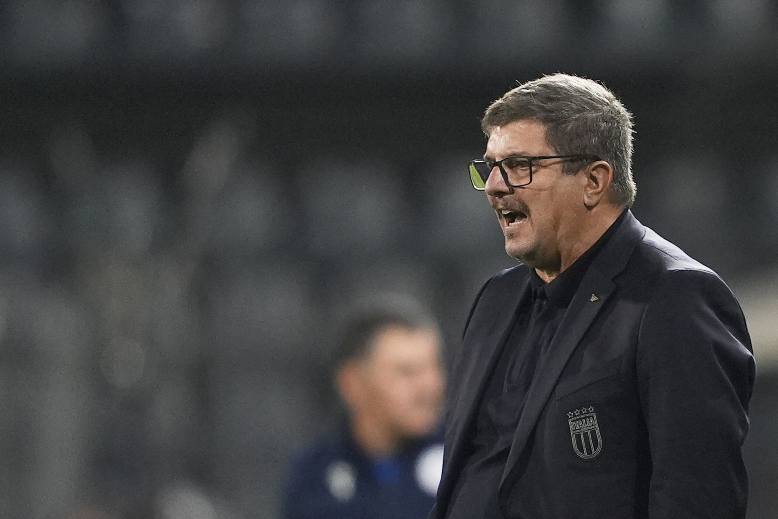 equipe nationale silvio baldini sera le selectionneur de litalie pour les matchs amicaux de juin scaled