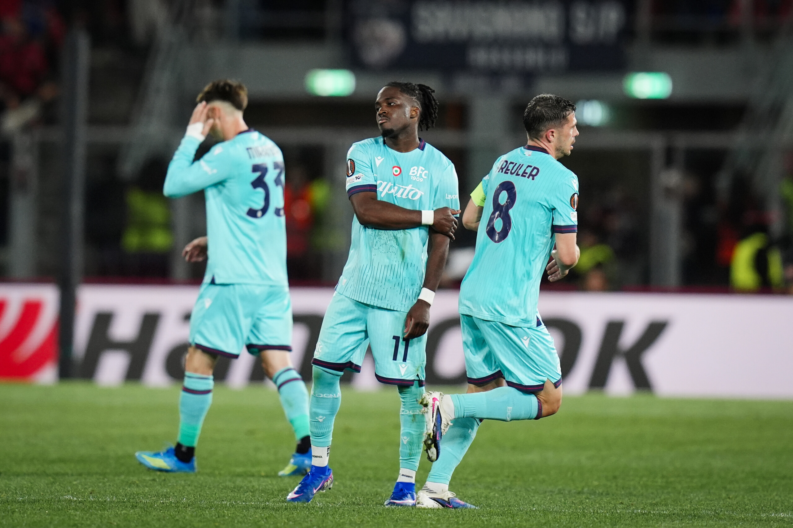 europa league bologne aston villa 1 3 scaled