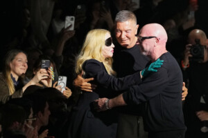 mode stefano gabbana quitte la presidence de dolce gabbana