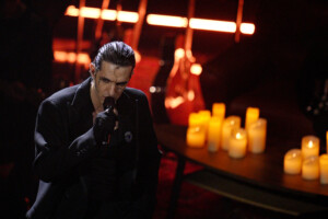 musique achille lauro quitte x factor deux annees formidables