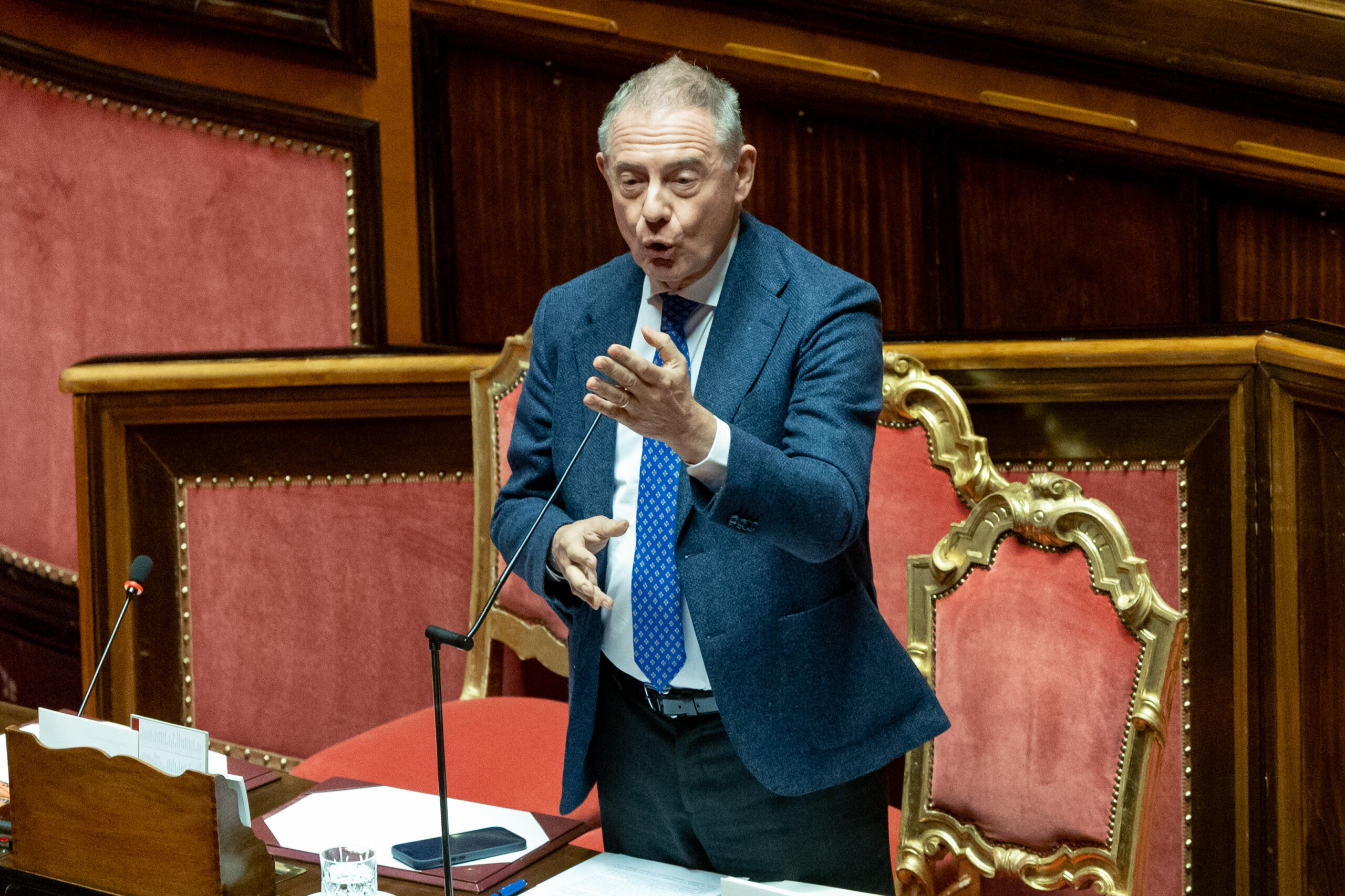 iran urso si le detroit dormuz ne rouvre pas au trafic aerien les consequences seront importantes scaled