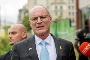 liban israel nous ne discuterons pas dun cessez le feu avec le hezbollah lors des pourparlers avec beyrouth