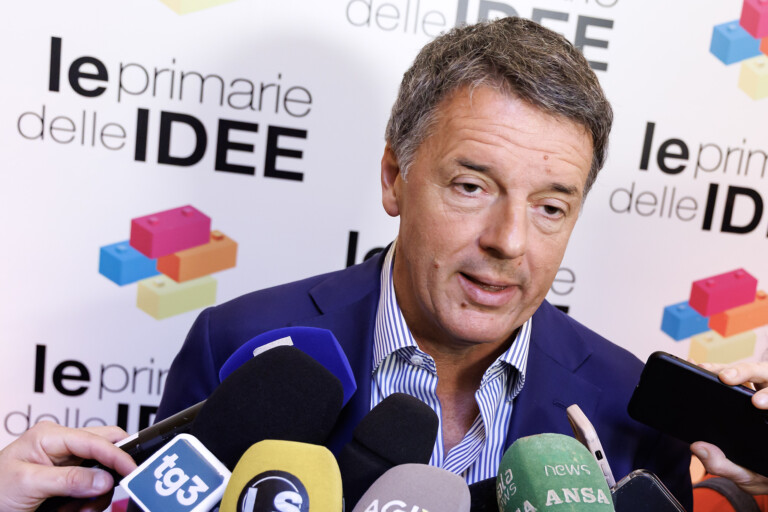 renzi je crains que la russa ne devienne le prochain president de la republique