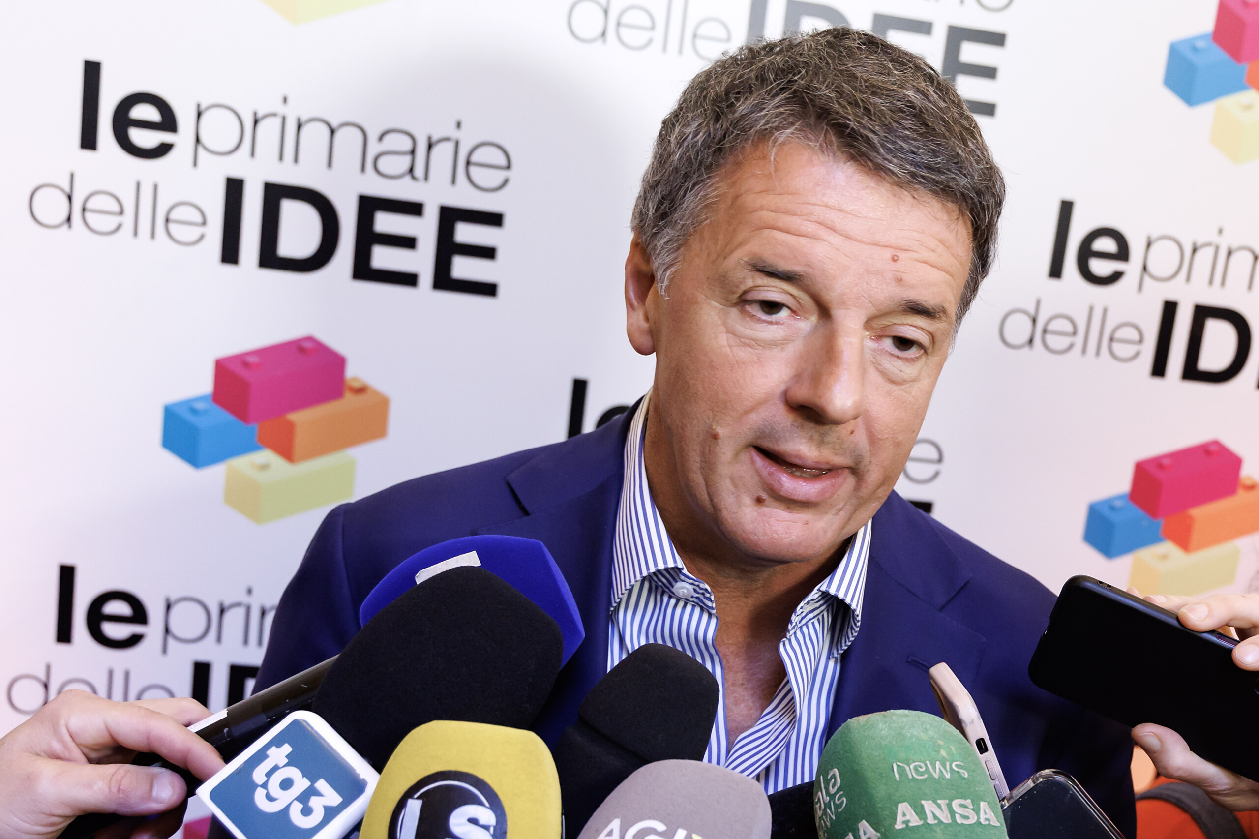 Renzi : « Je crains que La Russa ne devienne le prochain président de la République » 1 renzi je crains que la russa ne devienne le prochain president de la republique scaled