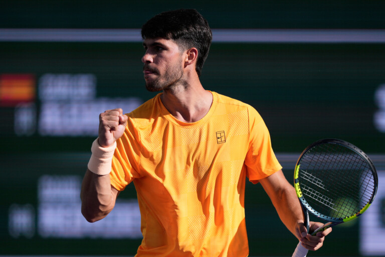 tennis atp monte carlo alcaraz bat vacherot et affrontera sinner en finale