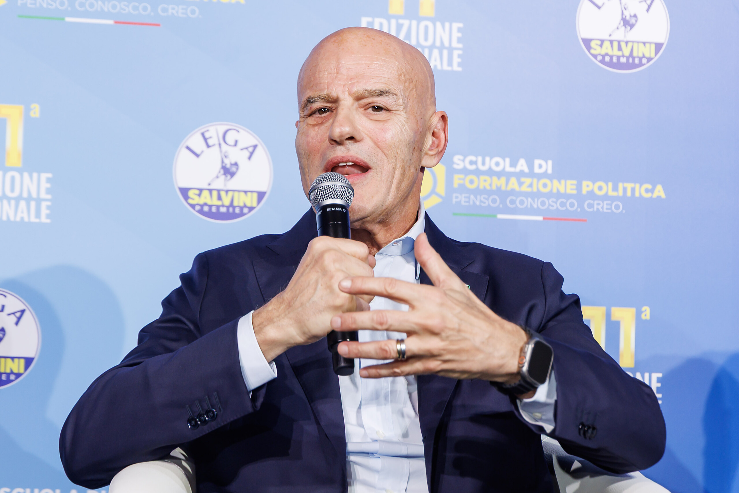 gaz descalzi il faut suspendre lappel doffres sur le gnl russe a partir de 2027 scaled