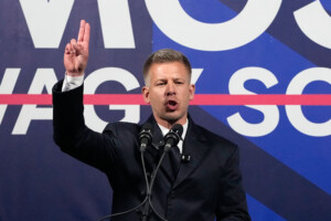 hongrie magyar que tout le monde aille voter cest un choix contre la propagande et la corruption