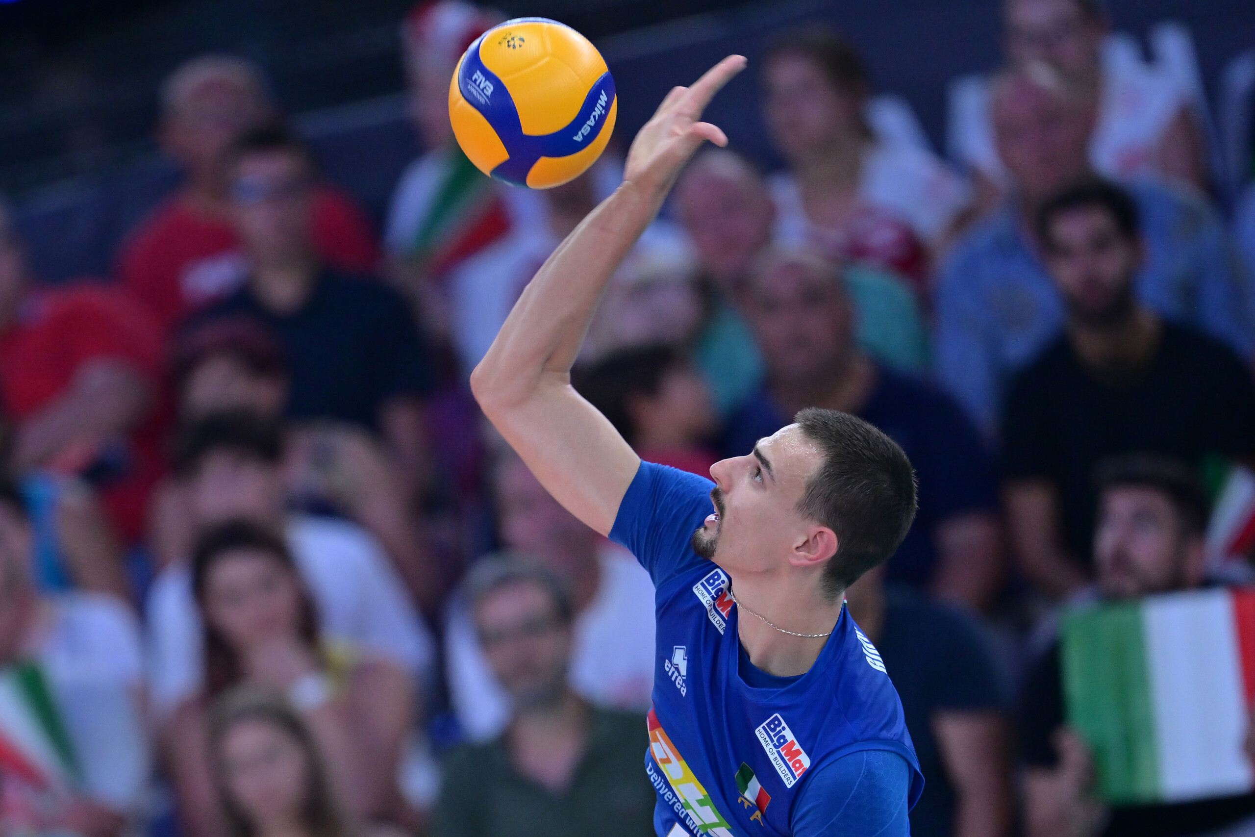 volley superliga masculine perouse bat piacenza et se qualifie pour la finale du championnat scaled