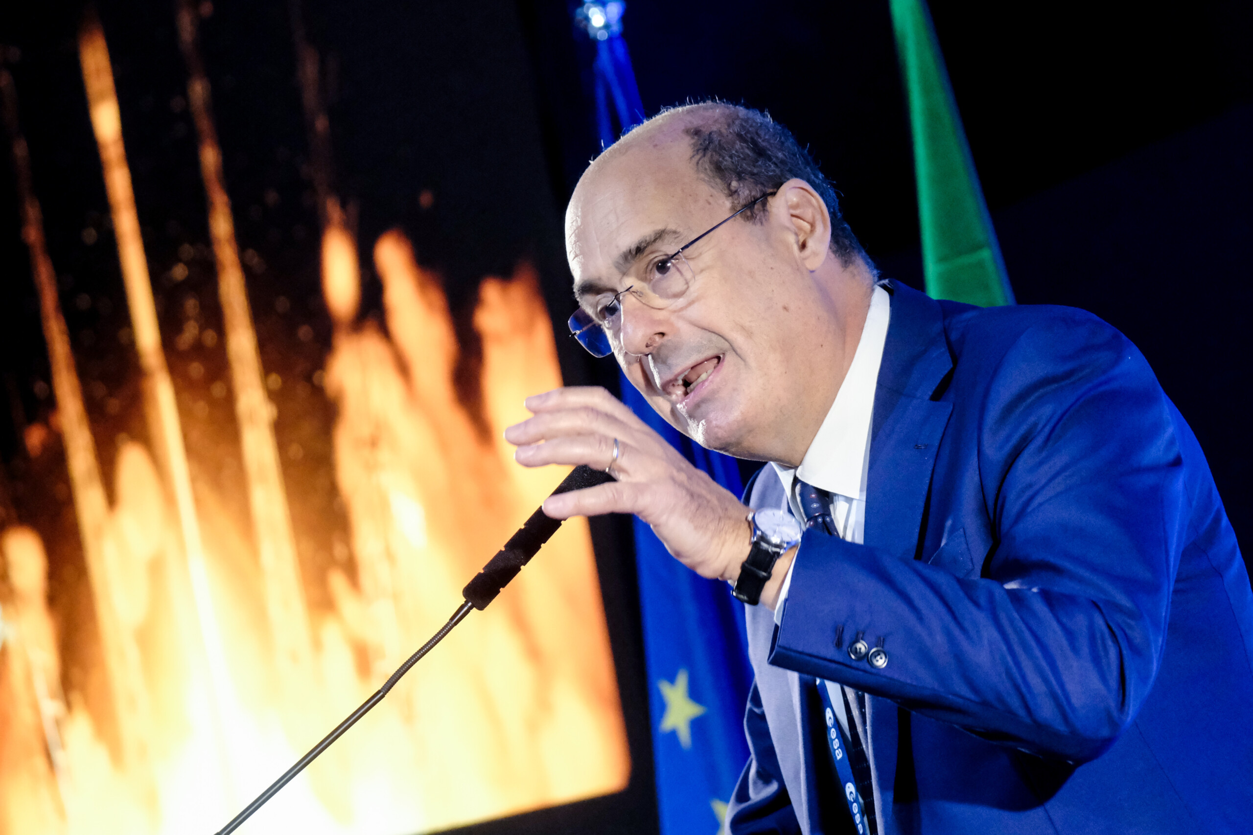 États-Unis, Zingaretti : « Les propos de Trump contre le pape constituent une attaque sans précédent » 1 etats unis zingaretti les propos de trump contre le pape constituent une attaque sans precedent scaled