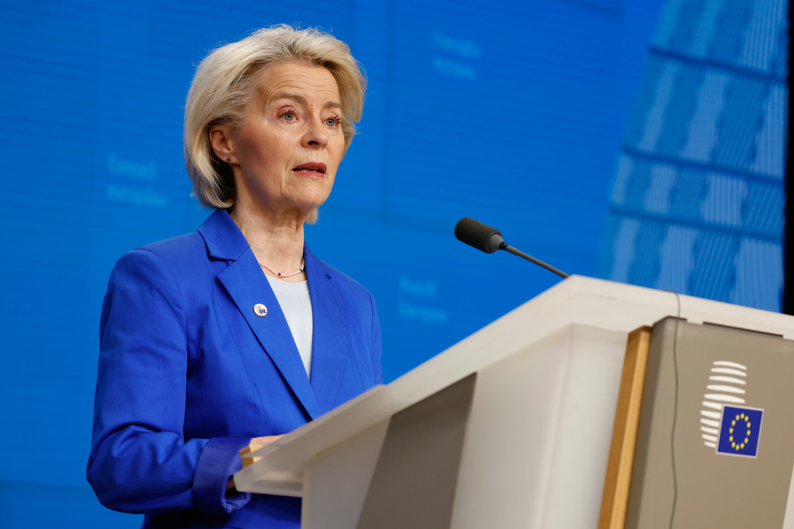 Iran, von der Leyen : « Toutes les parties doivent respecter la souveraineté du Liban et respecter le cessez-le-feu » 1 iran von der leyen toutes les parties doivent respecter la souverainete du liban et respecter le cessez le feu scaled