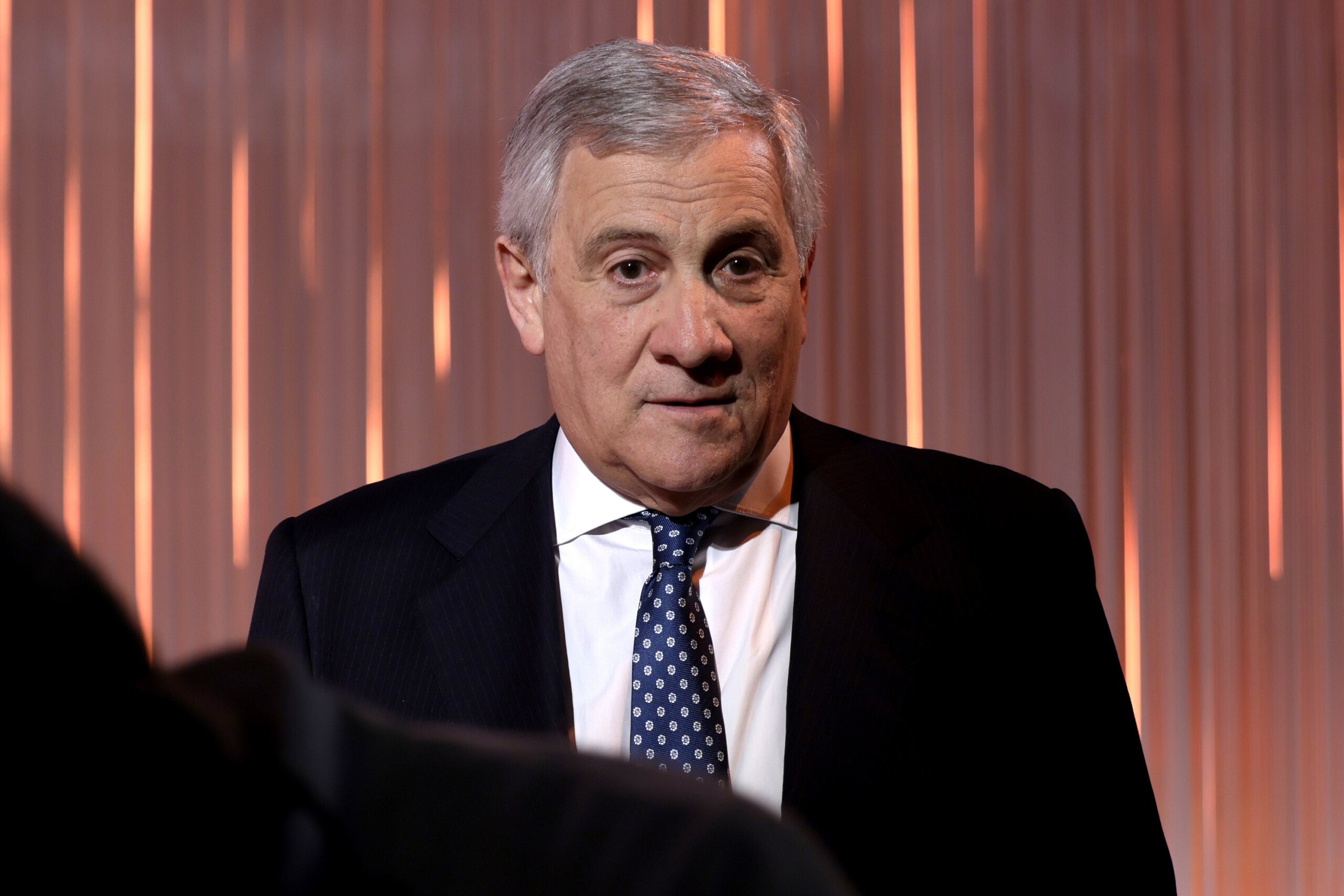 liban tajani la securite de nos militaires est une priorite de tels incidents ne doivent plus se reproduire scaled