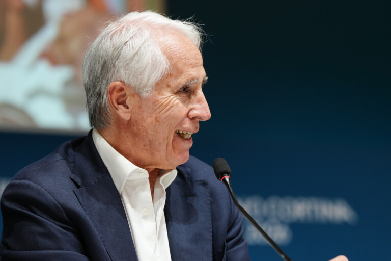 ligue de serie a 18 clubs favorables a la candidature de malago a la presidence de la figc