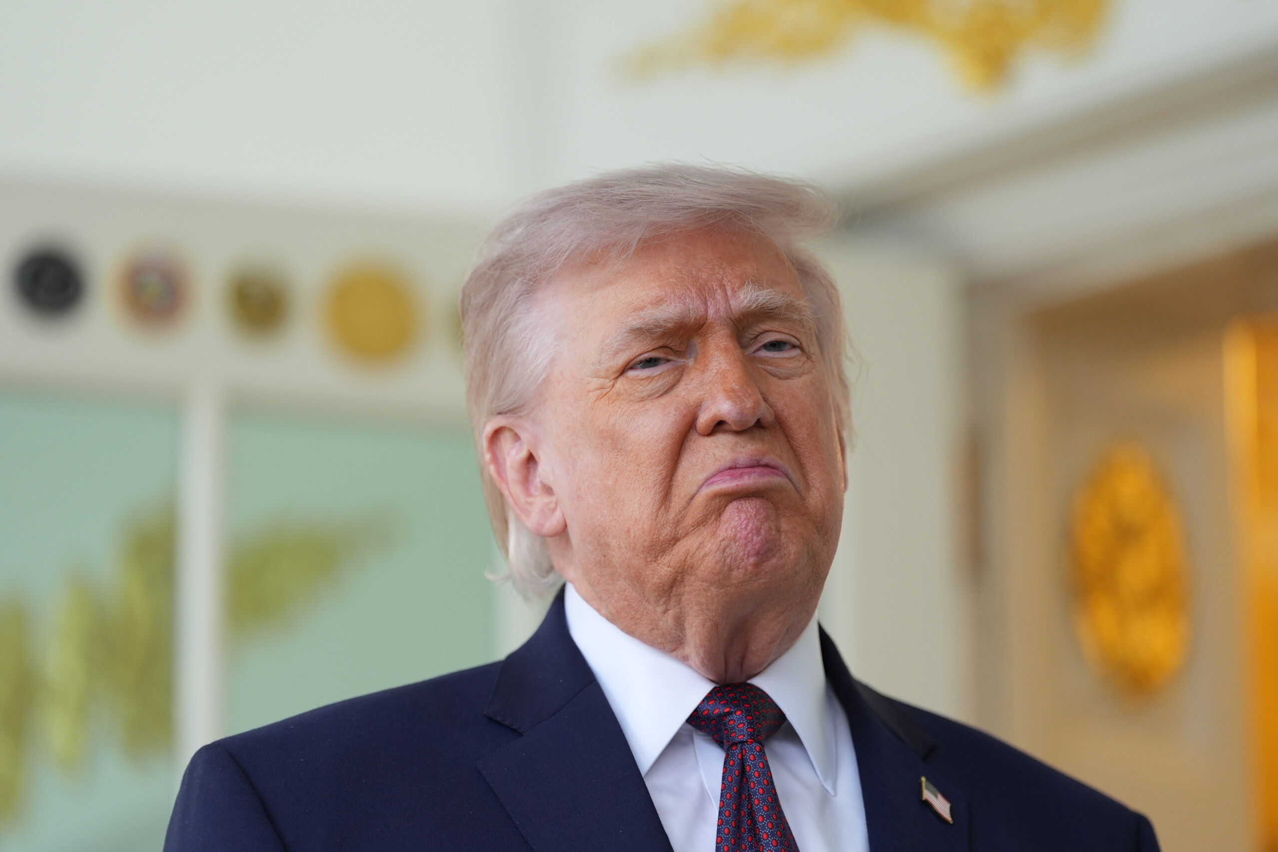 etats unis weigel les catholiques americains prennent conscience de lerreur quils ont commise en votant pour un narcissique scaled