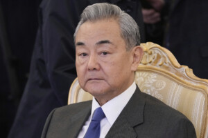 iran chine le blocus naval americain est un acte dangereux et irresponsable