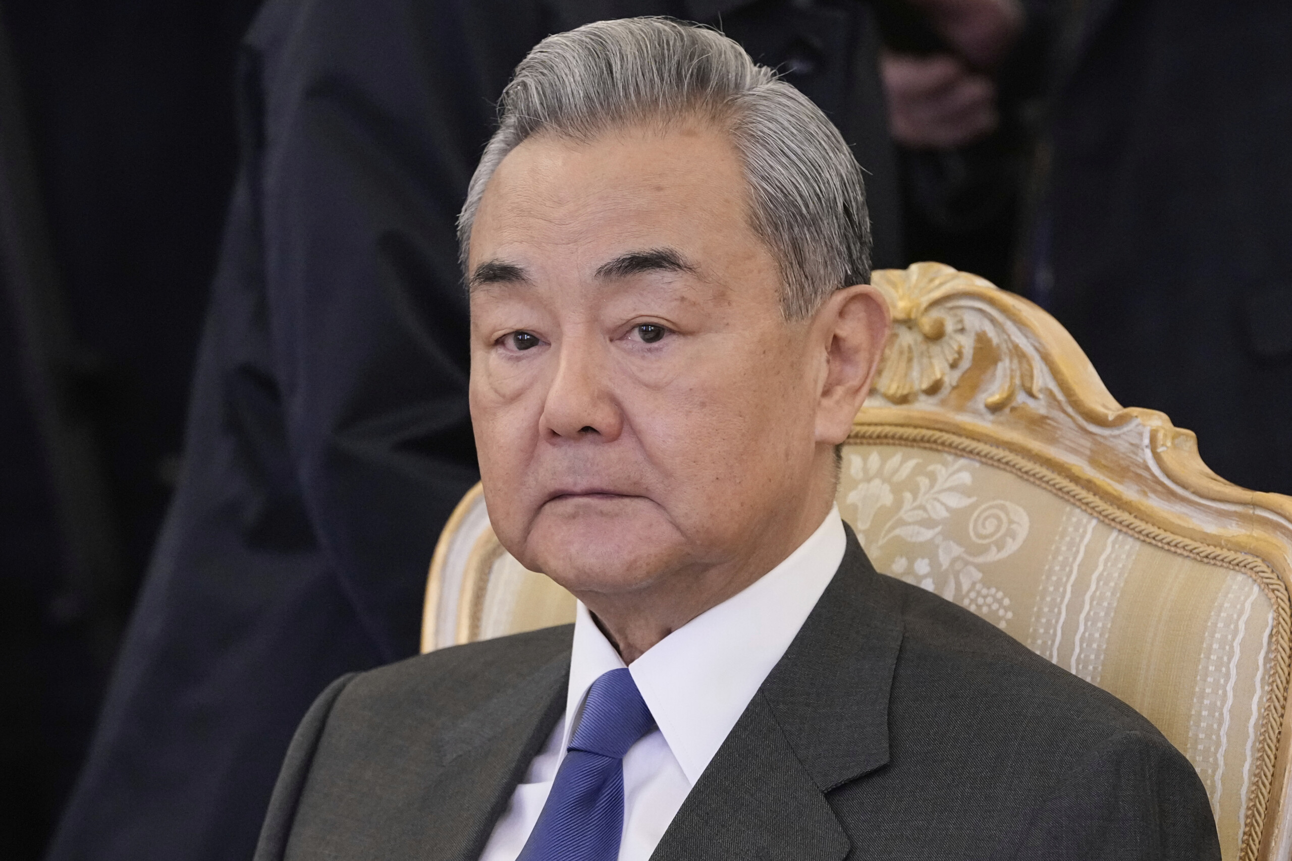 Iran, Chine : « Le blocus naval américain est un acte dangereux et irresponsable » 1 iran chine le blocus naval americain est un acte dangereux et irresponsable scaled