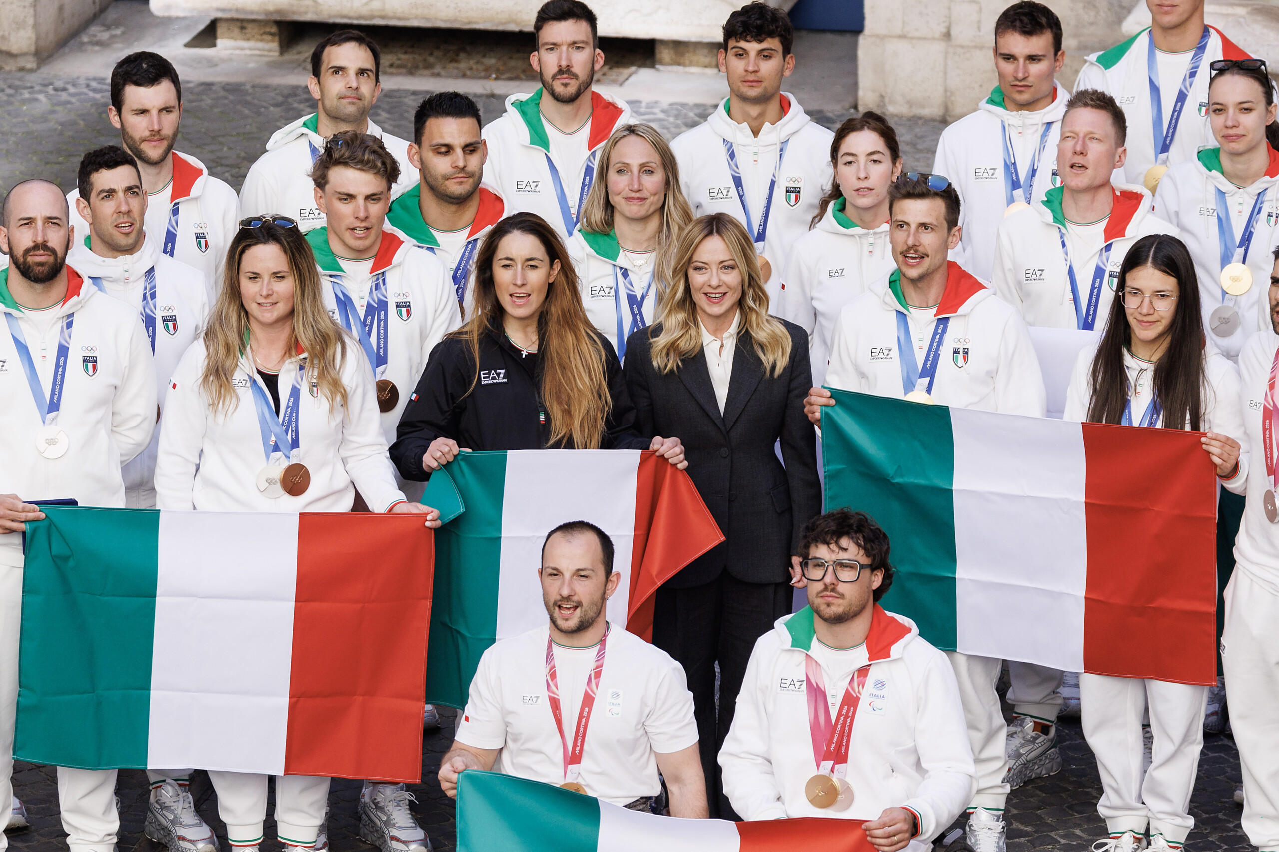 Jeux olympiques : création d'un axe Turin-Milan-Gênes en vue d'une future candidature aux Jeux 1 jeux olympiques creation dun axe turin milan genes en vue dune future candidature aux jeux scaled