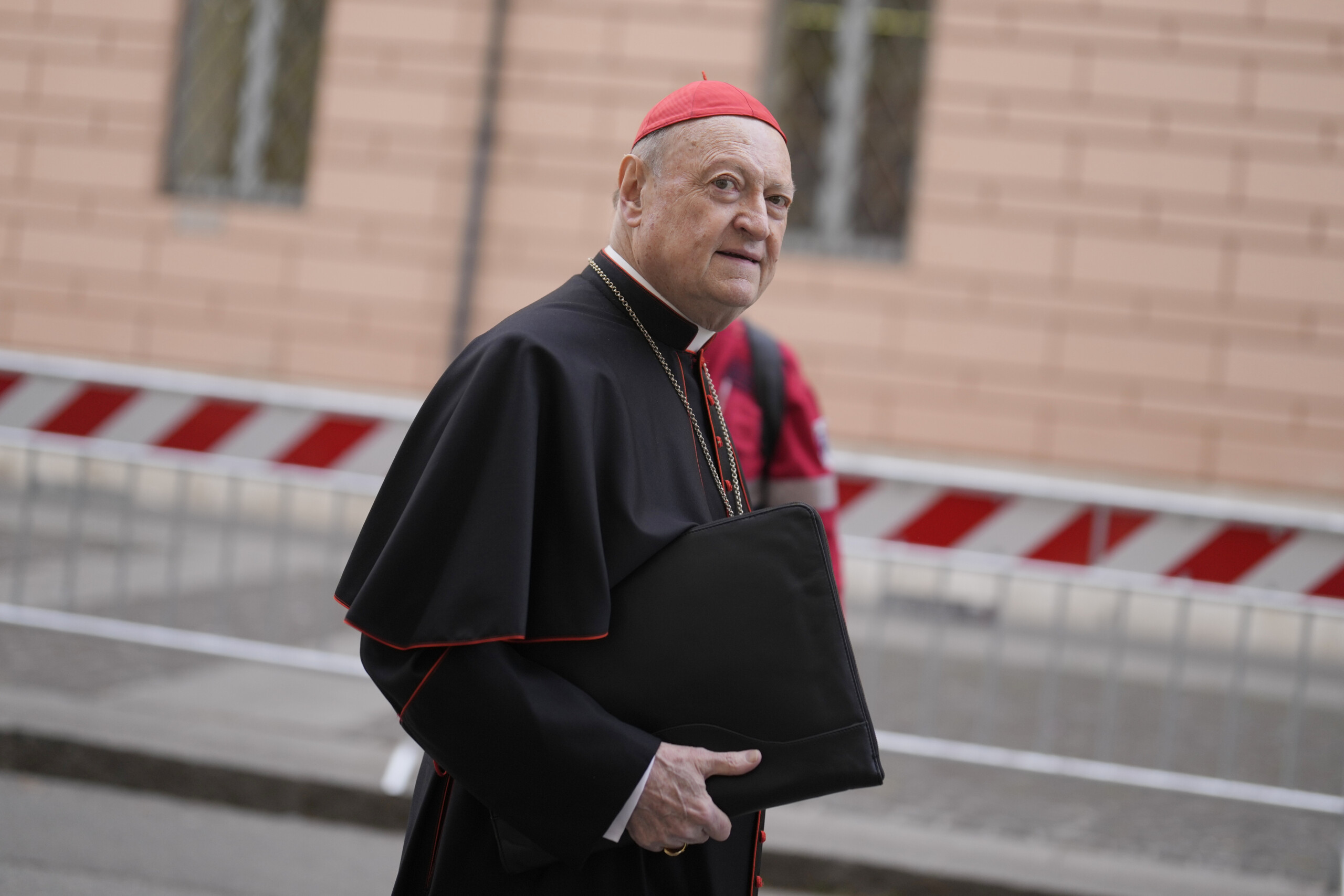 cardinal ravasi la sortie maladroite de trump sur le pape a toutefois rallie les catholiques scaled