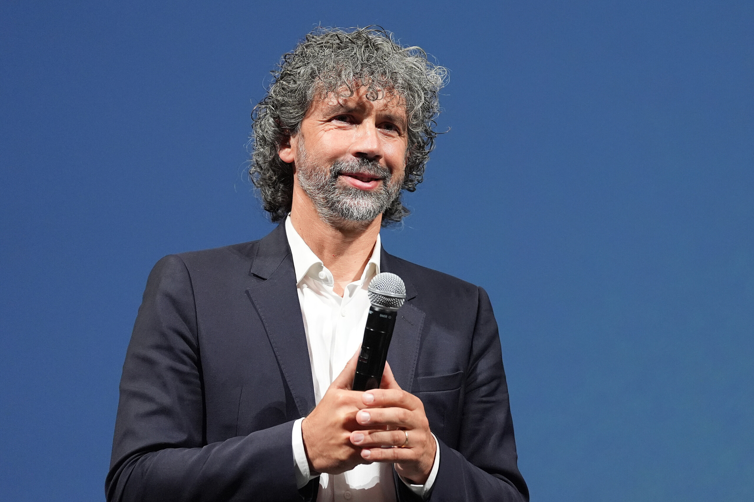 Football, Tommasi : "Suis-je candidat à la FIGC ? Je ne le lis que dans les journaux 1 football tommasi suis je candidat a la figc je ne le lis que dans les journaux scaled