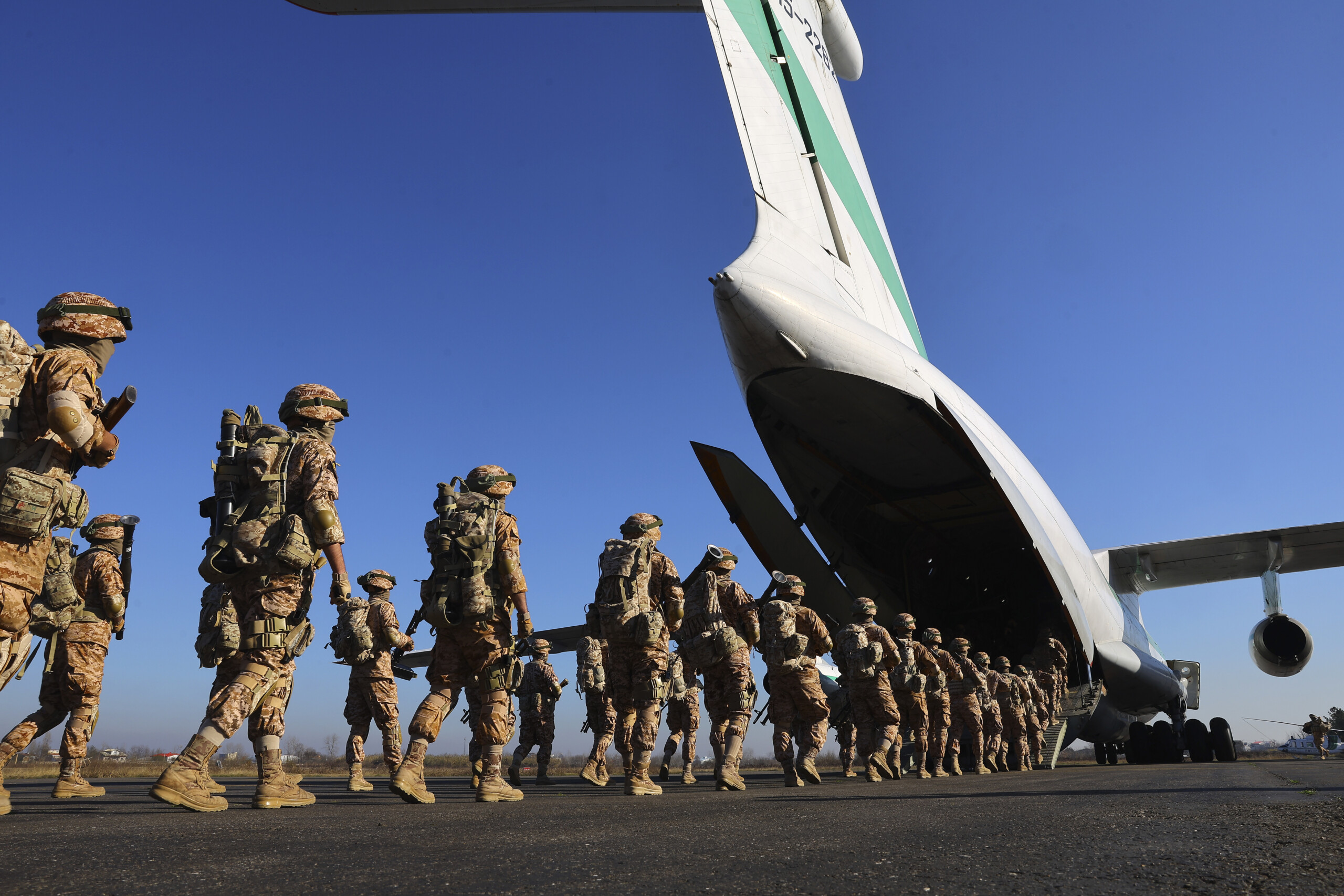 Iran : accord de principe sur la prolongation du cessez-le-feu 1 iran accord de principe sur la prolongation du cessez le feu scaled