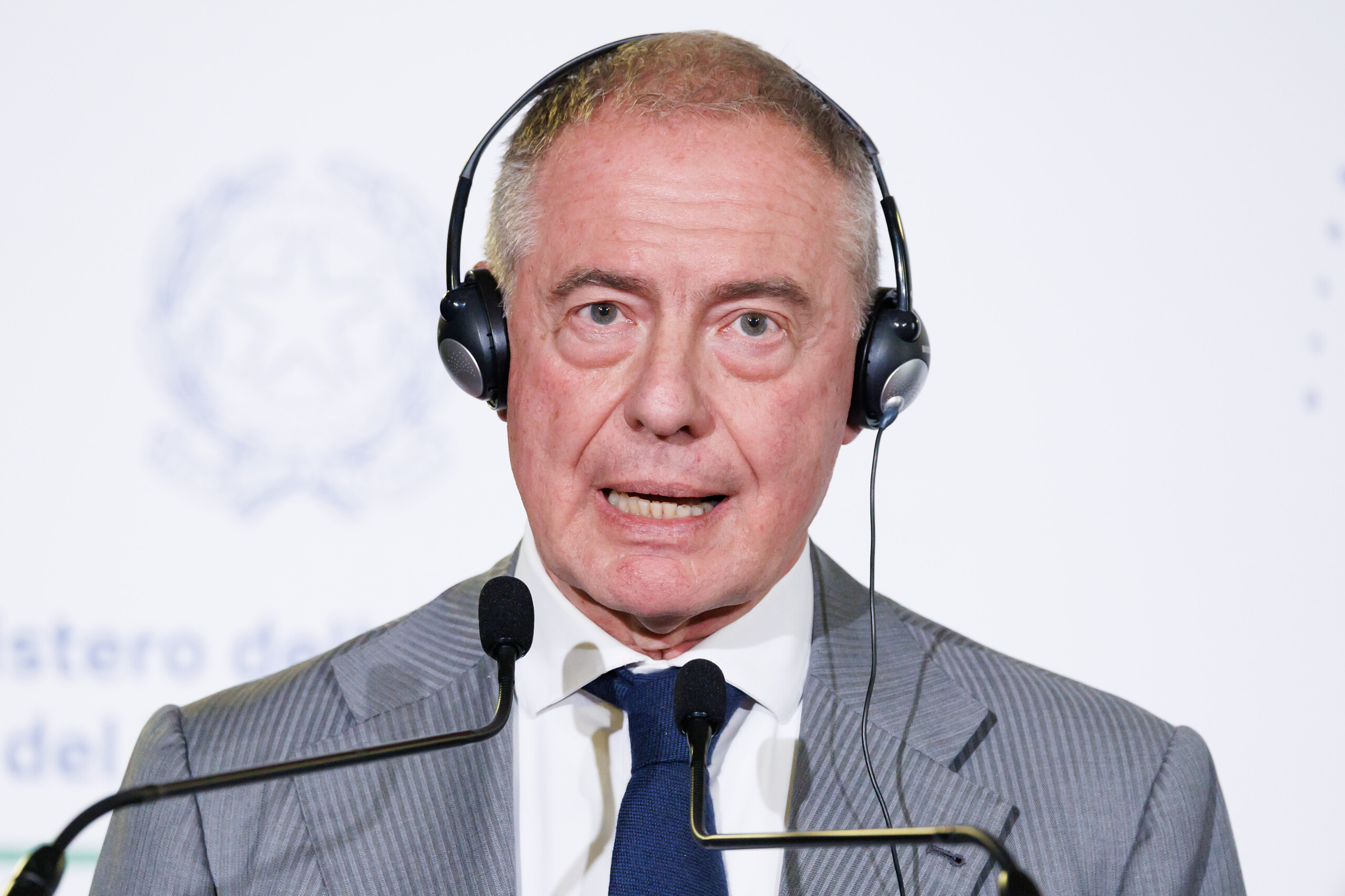 Iran, Urso : « Le conflit pèse déjà sur les exportations, à commencer par le secteur du luxe » 1 iran urso le conflit pese deja sur les exportations a commencer par le secteur du luxe scaled