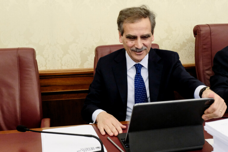 mps lovaglio jai hate de recommencer