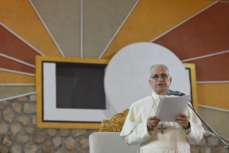 abus pape ecouter les victimes et ne pas minimiser le mal