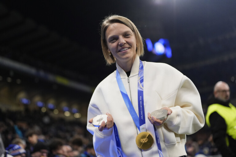 short track arianna fontana lavenir jai encore faim de victoires on verra