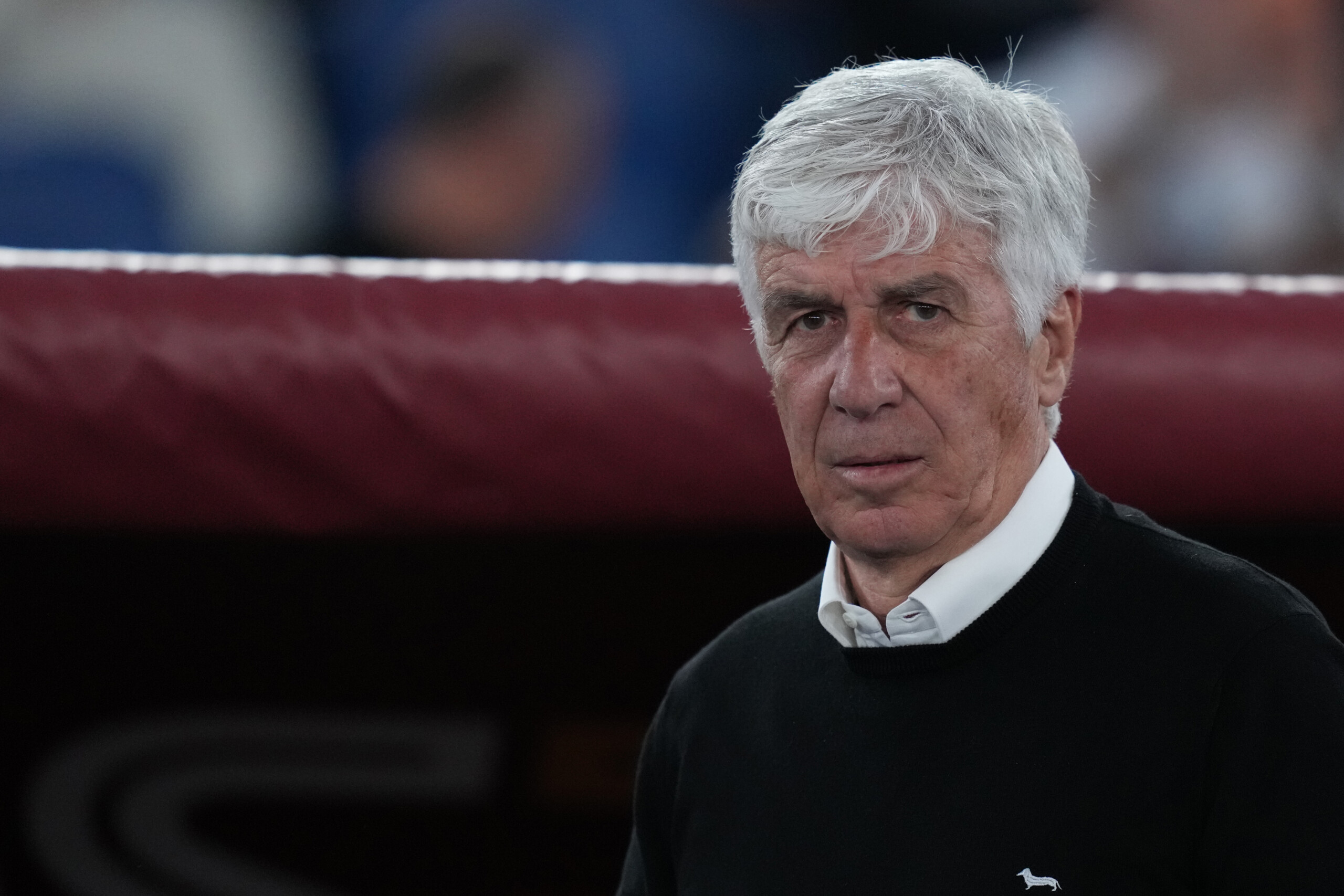 football gasperini est emu en se rememorant ses annees a latalanta scaled