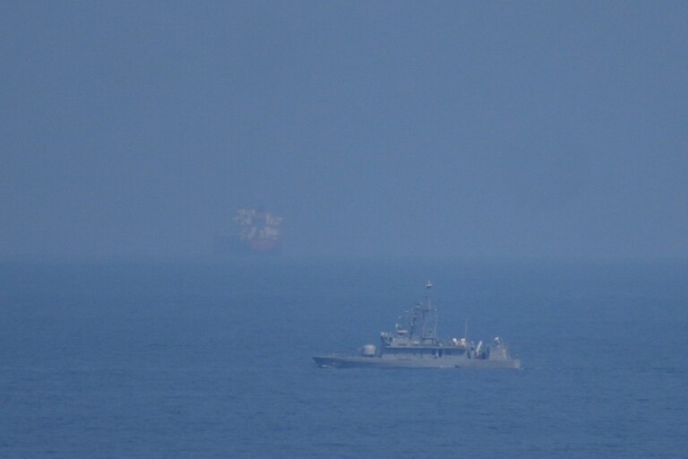 iran centcom le blocus du detroit dormuz restera en vigueur aussi longtemps que necessaire