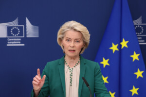 iran von der leyen ouverture totale sur ormuz prets a renforcer loperation aspides