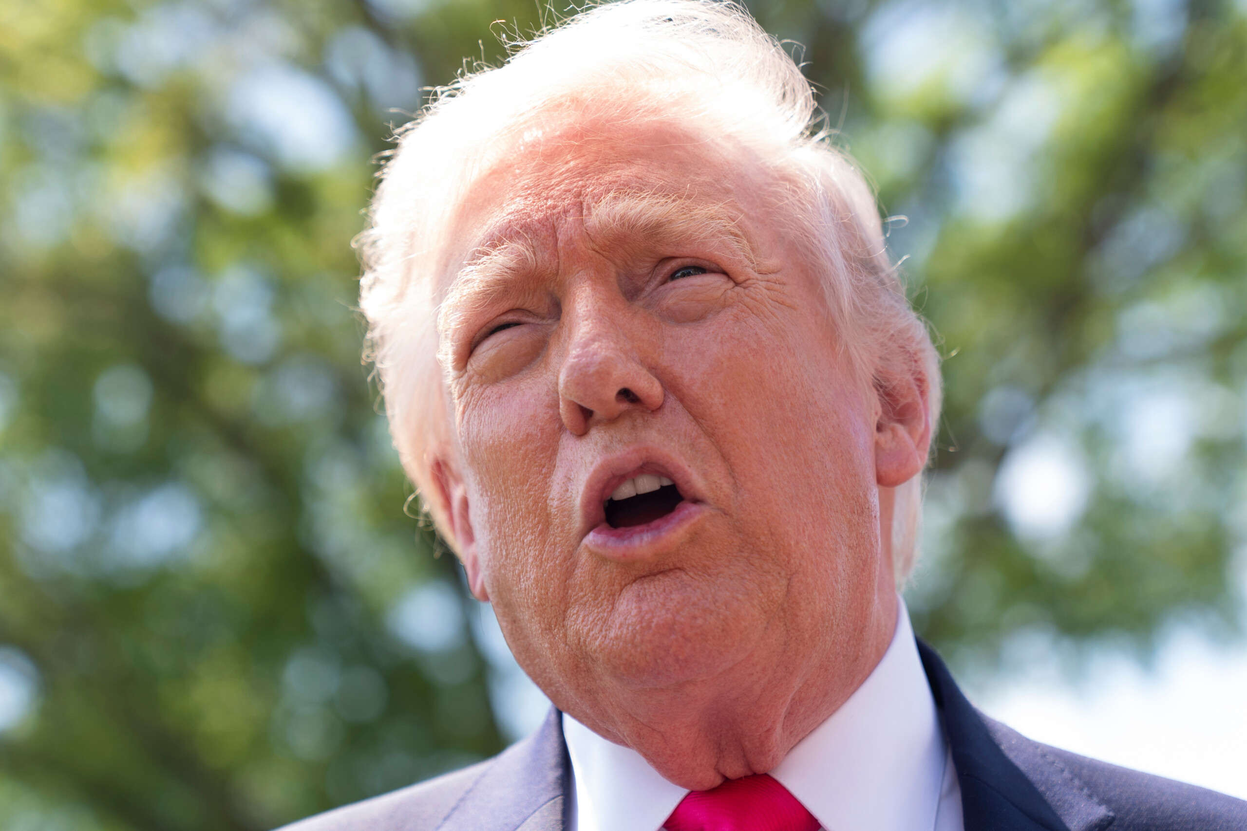 liban trump une journee historique des choses positives se produisent scaled