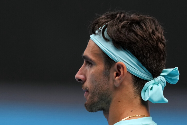 tennis atp barcelone musetti elimine en quarts de finale victoire de fils en deux sets